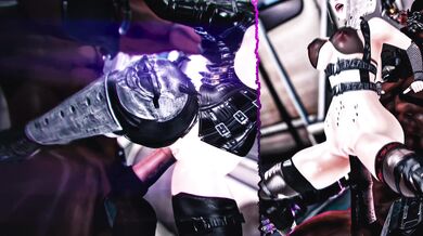 Naughty Siblings [Taboo Town]