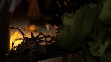 Aloy's Anal Invasion by the Alien Species