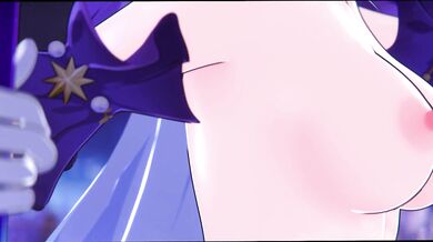 Robin's Ultimate Fuck Interrupted by Duck Master