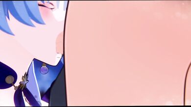 Robin's Ultimate Fuck Interrupted by Duck Master