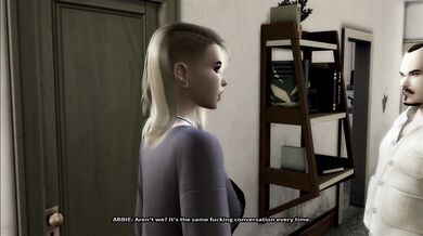 Untouched Virgin's First Time: Unfortunate Encounter