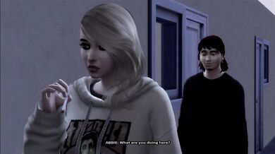 Untouched Virgin's First Time: Unfortunate Encounter