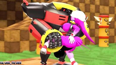 Fucking the Omega Wave