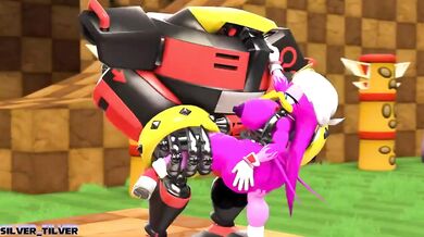 Fucking the Omega Wave