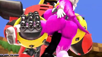 Fucking the Omega Wave