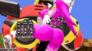 Fucking the Omega Wave