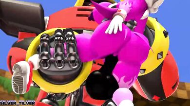 Fucking the Omega Wave