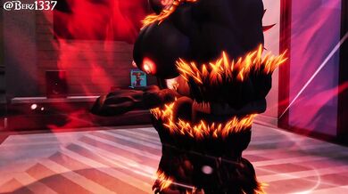 Hellhound's Unleashed Orgies