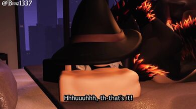 Hellhound's Unleashed Orgies