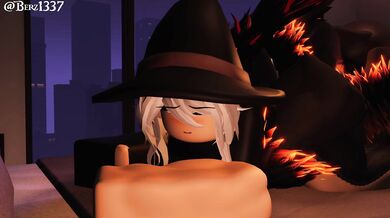 Hellhound's Unleashed Orgies