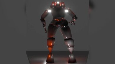 Elderly Fowl Deadly Business