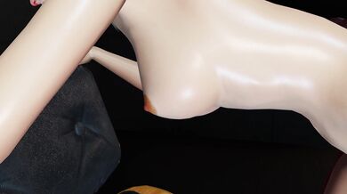 - BlondeJess's Anal Creampie Orgy