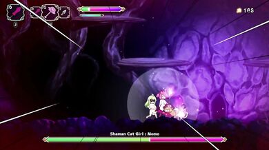 'The Three-way Hentai Adventure of the Futakin Valley'