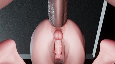 Tightening the Taint: The Unquestionably Futanari Adventure