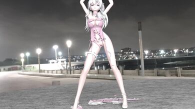 002 Dance of Lust, Stripping and Pleasure (This is a bit long but it's the first thing that came to mind)