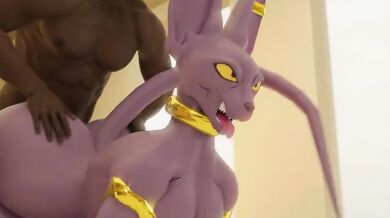 'Rebirth of the Femboys: Dragon Ball Hentai Universe'