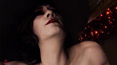 Le Dernier Villageois ~Alcina Dimitrescu~ [Dezmall] [Sous-titres FRANÇAIS]