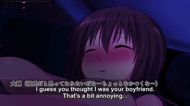 Drunken Cousin Fuckfest with Easy Sluts