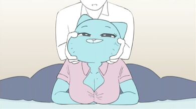 Nicole's Furry Passion: A Tail of Sexual Exploration and Self-Discovery