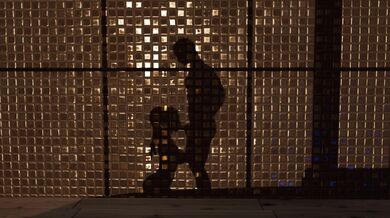 Big Booty Latina's Backdoor Adventures: A Cinematic Experience