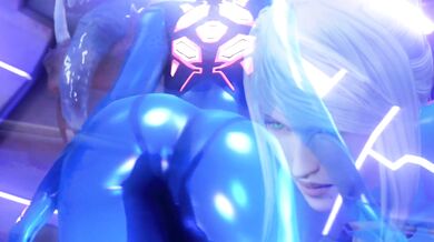 Tempting Tail- Wet for the Beast