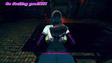 The Dungeons of Draugr: A Forbidden Sneak Peek