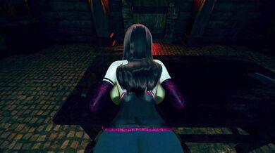 The Dungeons of Draugr: A Forbidden Sneak Peek