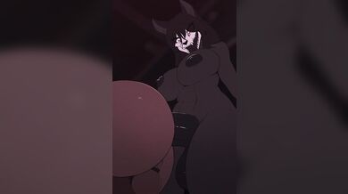 Futa Domination: Sexy SCP Takes Control!