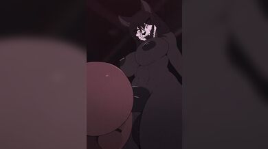 Futa Domination: Sexy SCP Takes Control!