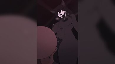 Futa Domination: Sexy SCP Takes Control!