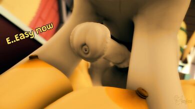 Ride the Boss's Cock