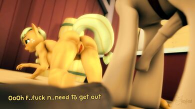 Ride the Boss's Cock