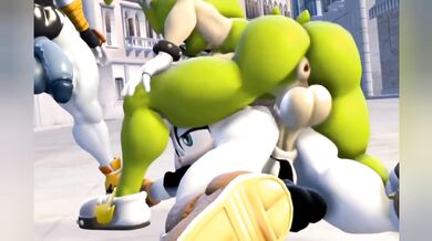 'Halloween Night Special: I Will Fuck Any Bitch I Want!'