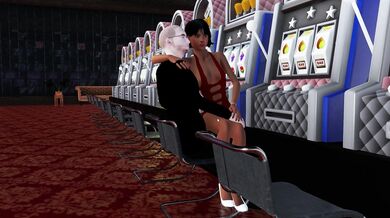 Chinky Fucktoy's Anal Adventures in Cinema #12