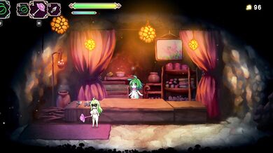 Sexual Nymphomaniac Schoolgirls Invading Futakin Valley, Volume 034 Episode 24, Part II