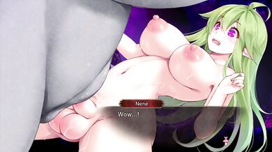 Sexual Nymphomaniac Schoolgirls Invading Futakin Valley, Volume 034 Episode 24, Part II