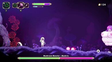 Sexual Nymphomaniac Schoolgirls Invading Futakin Valley, Volume 034 Episode 24, Part II