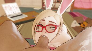 Busty Blonde Bitch Darcy Carrot Gets Gangbanged By Three Horny Black Guys in 'Regina3D'