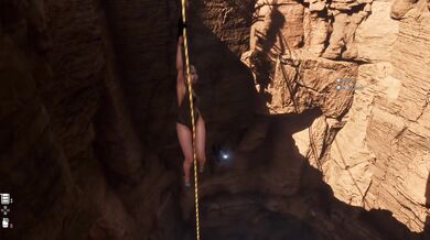 Eve's Stellar Blade Saga