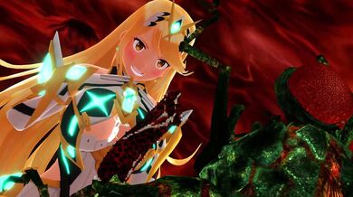 The Light of Hentai Desires - An Erotic Journey into the Darkness of Passion