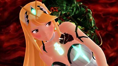 The Light of Hentai Desires - An Erotic Journey into the Darkness of Passion