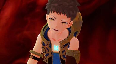 The Light of Hentai Desires - An Erotic Journey into the Darkness of Passion