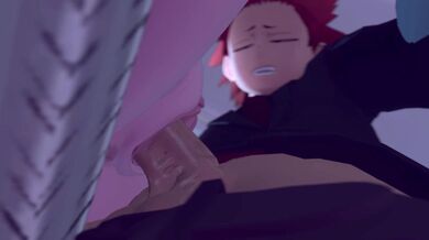 GreatM8: Meeting Mina After Class