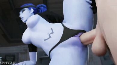 Office Affairs: Widowmaker After Work