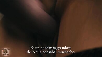 Perro fantasía I: La naturaleza [Señor Ordenador] (Español sub)