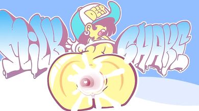 Pierced and Plugged: The Hentai Port