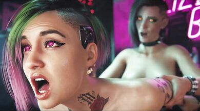 Judy Alvarez e Valerie - Legendado PT-BR