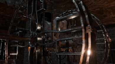 Jill's Hot Lesbian Night with Lady D. (Shadow Ball Preview)