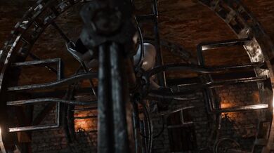 Jill's Hot Lesbian Night with Lady D. (Shadow Ball Preview)