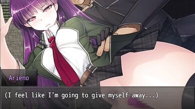 Public Debauchery: Raymond and Arieno's Engraved Pleasure Recollection Part 7